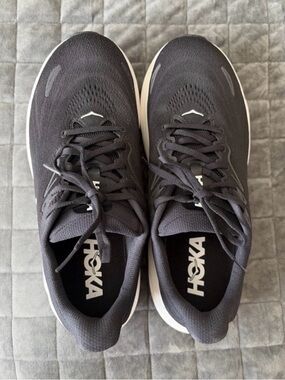 NEW Hoka Arahi 8 X-Wide 11 (4E) Running Outdoor Hiking Trail Shoes 1175530/BWHT